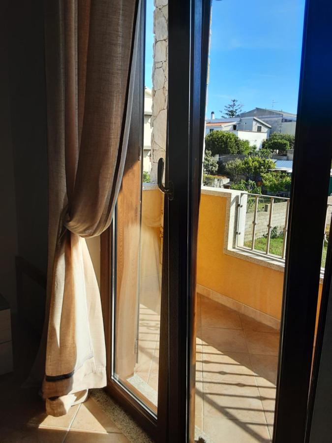 Tre Stelle Bed & Breakfast Porto Torres Exterior photo